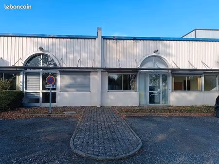 location de bureaux
