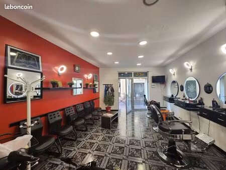 local commercial 37 m² montpellier