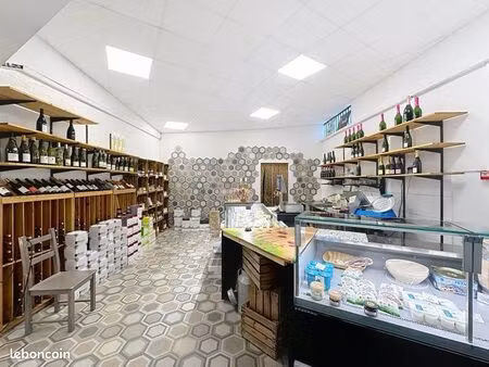 local commercial à louer montpellier