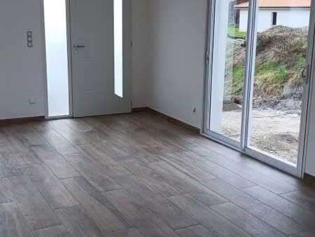 à louer maison aureillan