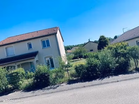 petit juré- maison individuelle