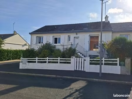 location maison t5/t6