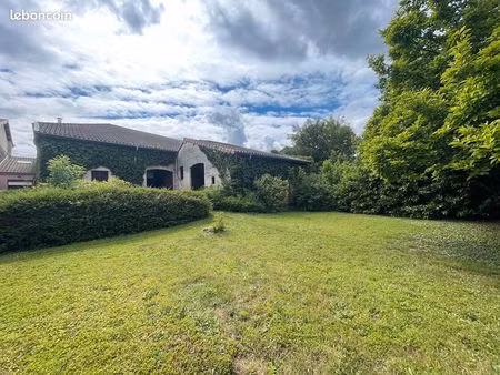 maison 6 pièces 189 m²