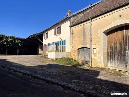 ferme 5 pièces 173 m²