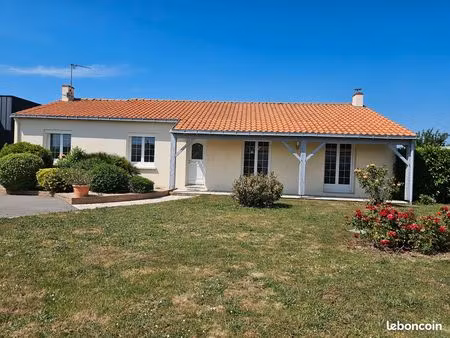 maison 123m2