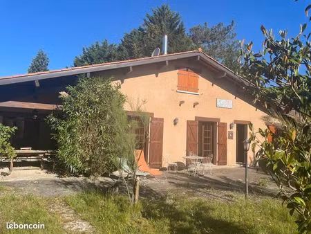 maison de famille