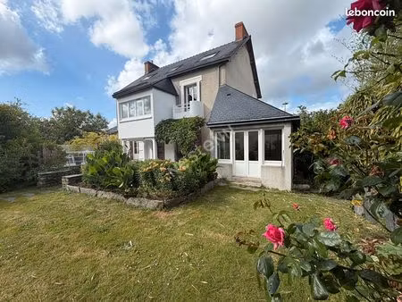 maison 7 pièces 153 m²