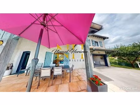 maison 4 pièces 113 m²