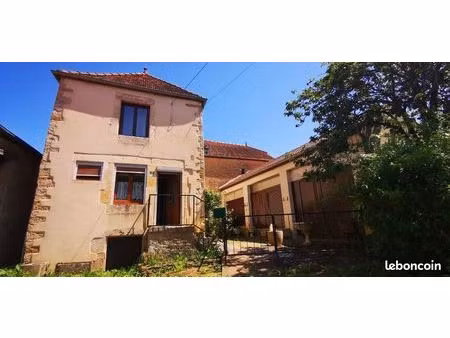 maison 3 pièces 76 m²