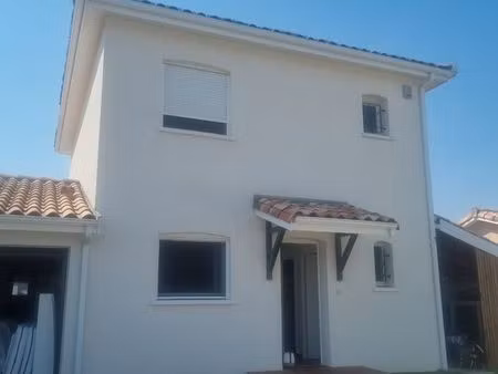 maison en location neuve