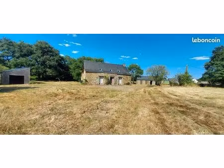 maison de campagne