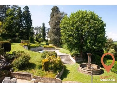 maison en viager 8 pièces 265 m²