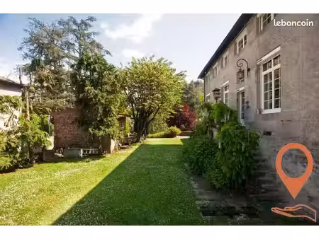 maison en viager 8 pièces 265 m²
