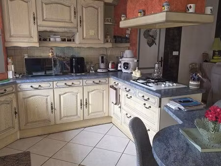 maison 4 pièces 102 m²