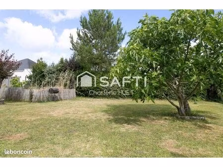 maison 5 pièces 77 m²