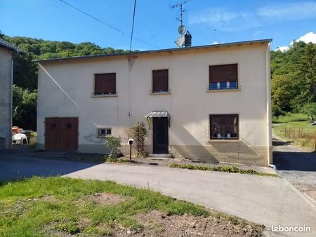 maison ancienne à vendre