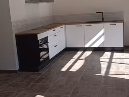 villa neuve à 30 km de montpellier