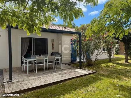 maison 5 pièces 91 m²