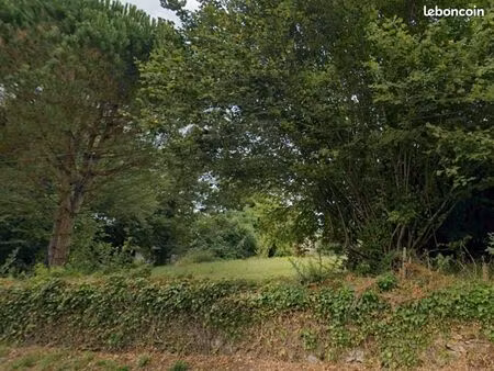 terrain 390 m² bordeaux