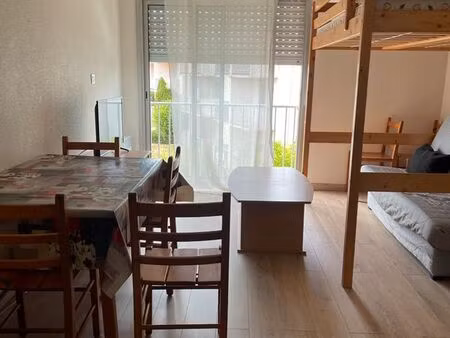 location appartement a cholet