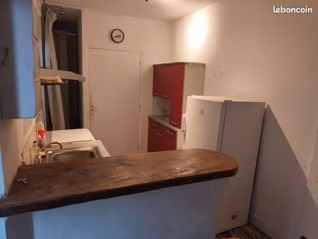 appartement meuble a louer