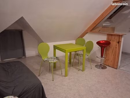 t2 meuble 35 m2
