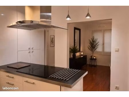 appartement metz devant les ponts