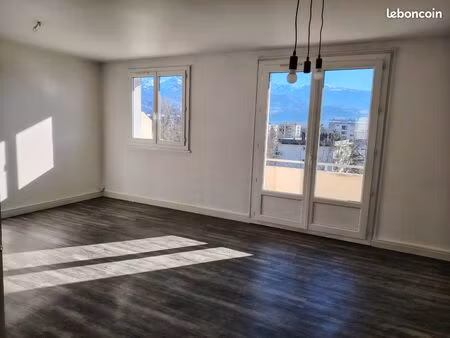 location appartement t3 meylan 38240