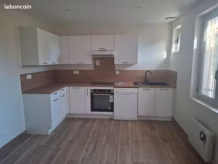 loue appartement t4