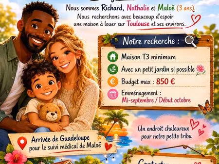 recherche location maison ou appartement
