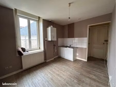loué appartement