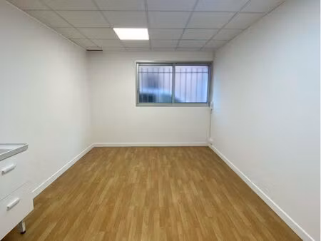 bureau pro à louer béziers