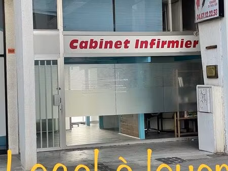 fond de commerce a louer ou a vendre