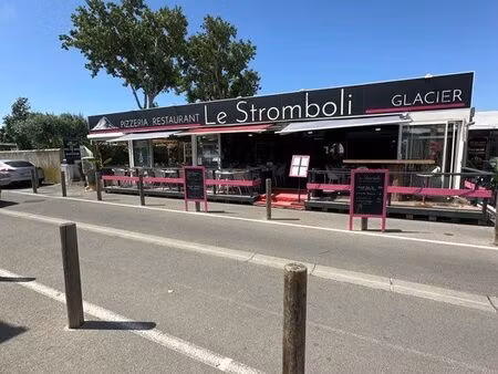 restaurant pizzeria