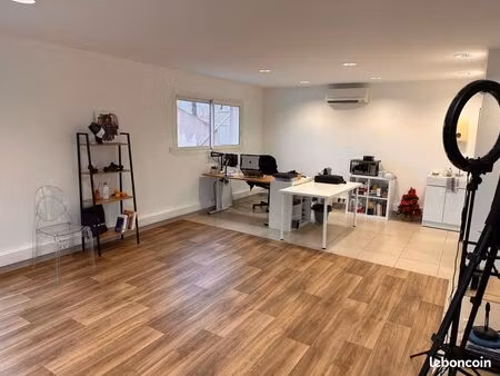 local professionnel