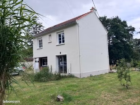maison 5 pièces 97 m²
