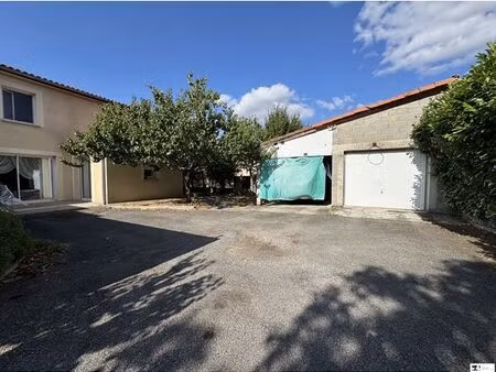maison 5 pièces 141 m²