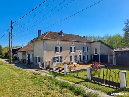 propriété 10 pièces 385 m²