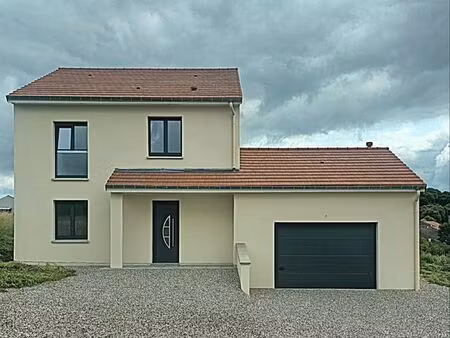 maison 6 piéces