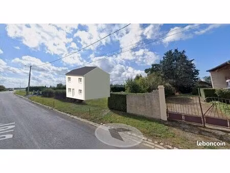 maison 5 pièces 93 m²