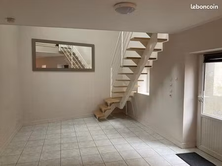 maison de ville