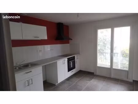 loue maison t3