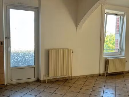 loue maison longuyon