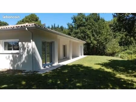maison 4 chambres quartier st médard