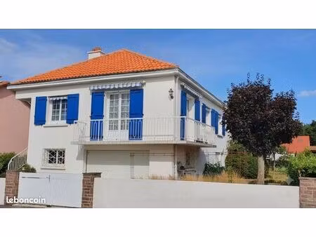 maison 6 pièces 160 m2