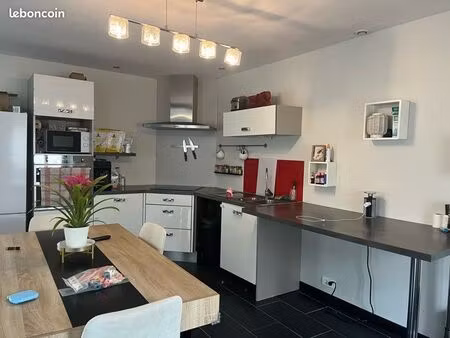 maison en location