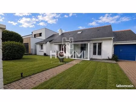 maison 7 pièces 110 m²