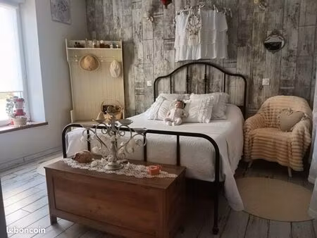 maison 145 m² 4 chambres