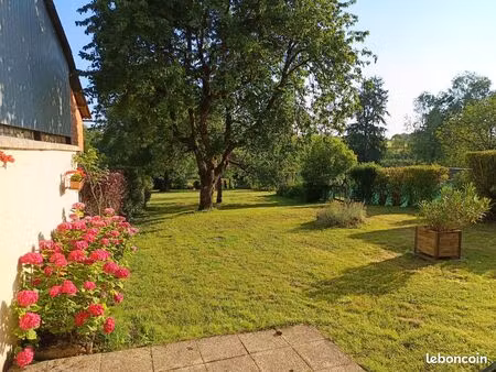 maison de village