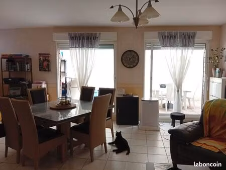 appartement centre ville